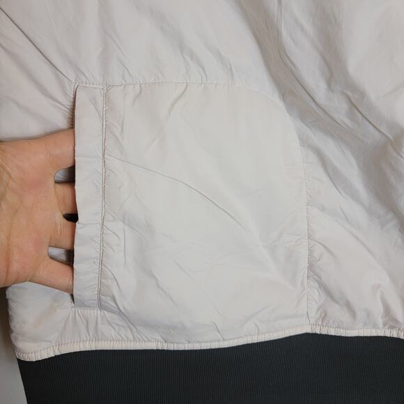 L-RL Gym Jacket - Picture 4 of 10